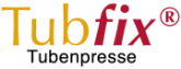 Tubfix Logo Bunt